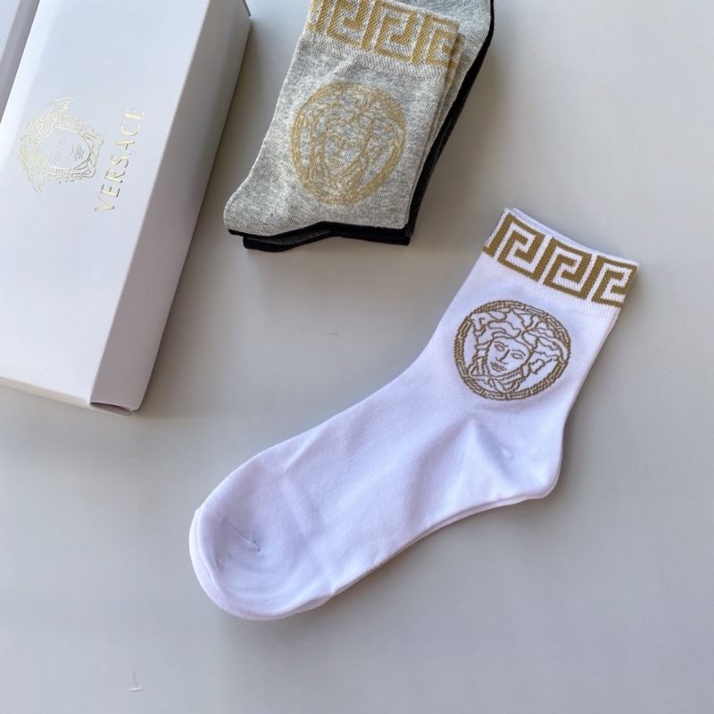 Versace Socks